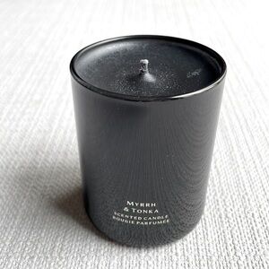 Jo Malone London Myrrh & Tonka scented Candle 65g